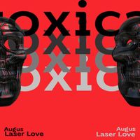Augus - Laser Love