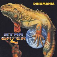 Stargazer - Dinomania