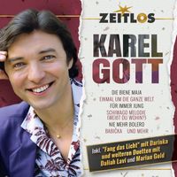 Karel Gott - Zeitlos - Karel Gott