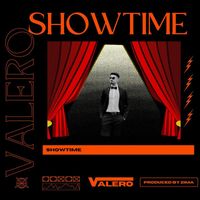 Valero - Showtime (Explicit)