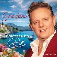 Graziano - Mediterraneo Blu