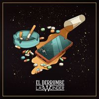 Las Wonder - El Derrumbe