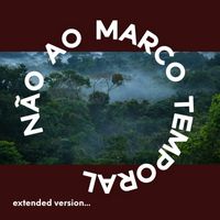 Esperanza Spalding - Não Ao Marco Temporal (Extended Version)