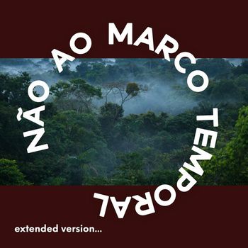 Esperanza Spalding - Não Ao Marco Temporal (Extended Version)