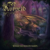 Korveld - While The Dragon Sleeps