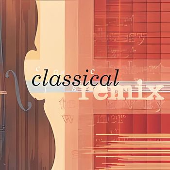 Various Artists - Classical Remix