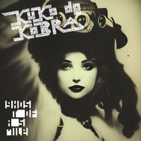 Kuko De Kobra - Ghost Of A Smile