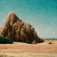 Stavroz - Kick Up The Dust EP