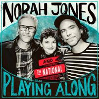 Norah Jones - Sea of Love (From “Norah Jones is Playing Along” Podcast)