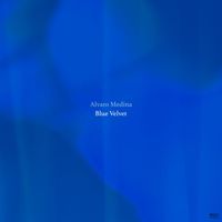 Alvaro Medina - Blue Velvet
