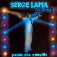 Serge Lama - Palais des Congrès 77 (Live / 1977)