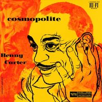 Benny Carter - Cosmopolite