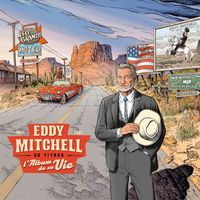 Eddy Mitchell - L'album de sa vie - 50 titres
