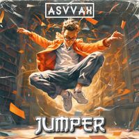 Asvvax - Jumper