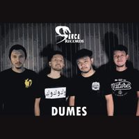 Sanca Records - Dumes