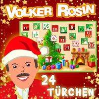 Volker Rosin - 24 Türchen (Das Adventskalenderlied)