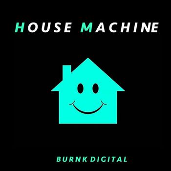 Various Artists - House Machine