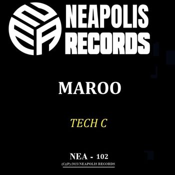 Mr.lucky & Tech C - Maroo