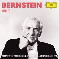 Leonard Bernstein - Bernstein: Mahler