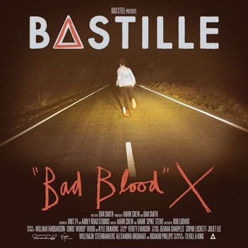 Bastille - Bad Blood X (10th Anniversary Edition)