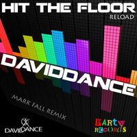 Daviddance - Hit the floor reload