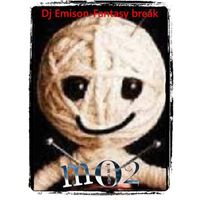 DJ Emison - Fantasy Break - Single