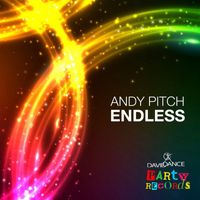 Andy Pitch - Endless