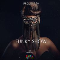 Project 99 - Funky Show - Single