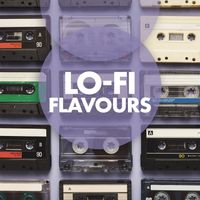 Bob Bradley - Lo-Fi Flavours
