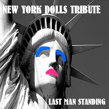 Various Artists - Last Man Standing