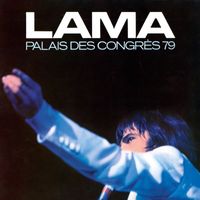Serge Lama - Palais des Congrès 79 (Live / 1979)