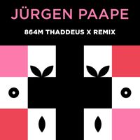 Jürgen Paape - 864M