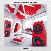 The Belgian Stallion - Bude