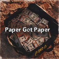 Bono G - Paper Got Paper