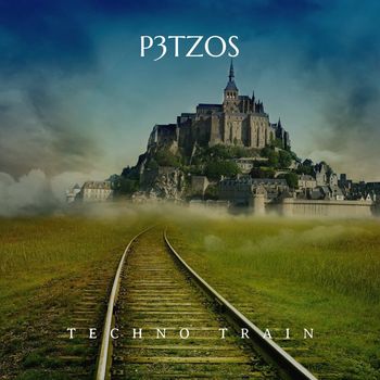 P3TZOS - Techno Train