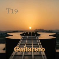 T19 - Guitarero