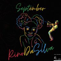 Rino da Silva - September