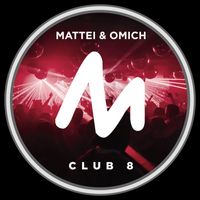 Mattei & Omich - Club 8