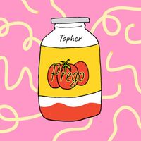 Topher - Prego