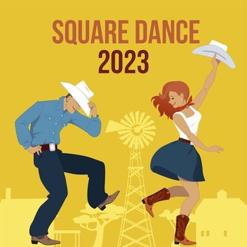 Various Artists - Square Dance 2023