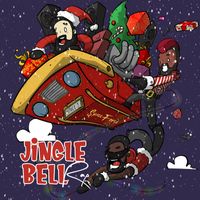 Space Force - Jingle Bell Rap