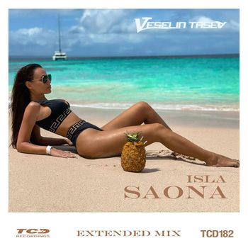 Veselin Tasev - Isla Saona (Extended Mix)