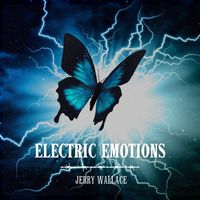 JERRY WALLACE - Electric Emotions
