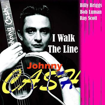 Various Artists - I Walk the Line