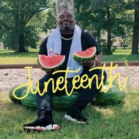 Topher - Juneteenth
