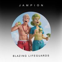 Jampion - Blazing Lifeguards