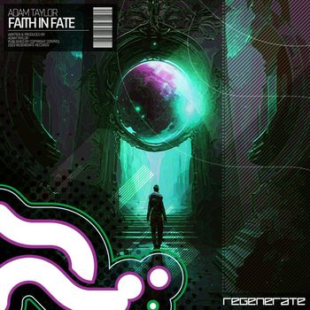 Adam Taylor - Faith in Fate