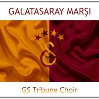 GS Tribune Choir - Galatasaray Marşı