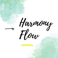 Asian Meditation Music Collective - Harmony Flow: Tranquil Tracks for Yoga Meditation and Mindfulness