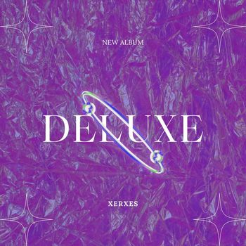 Xerxes - Deluxe